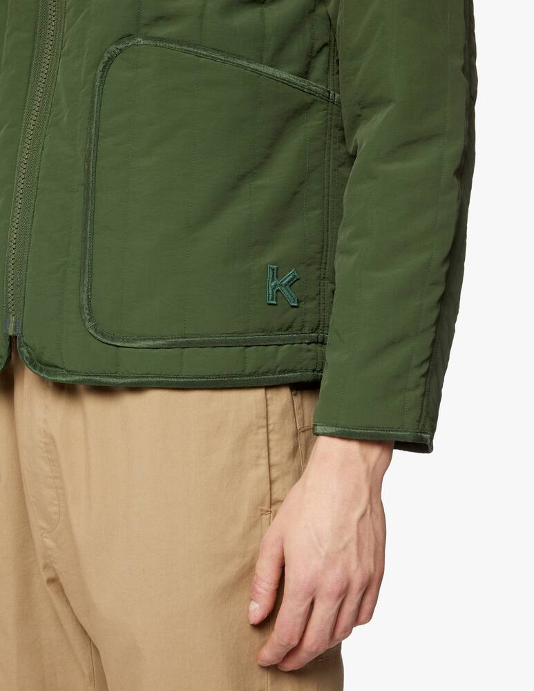 rinascente Kenzo Giacca leggera reversibile
