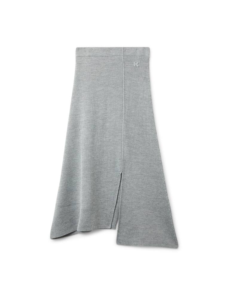 rinascente Kenzo Gonna midi asimmetrica