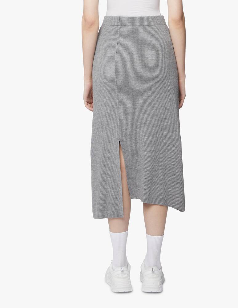 rinascente Kenzo Gonna midi asimmetrica