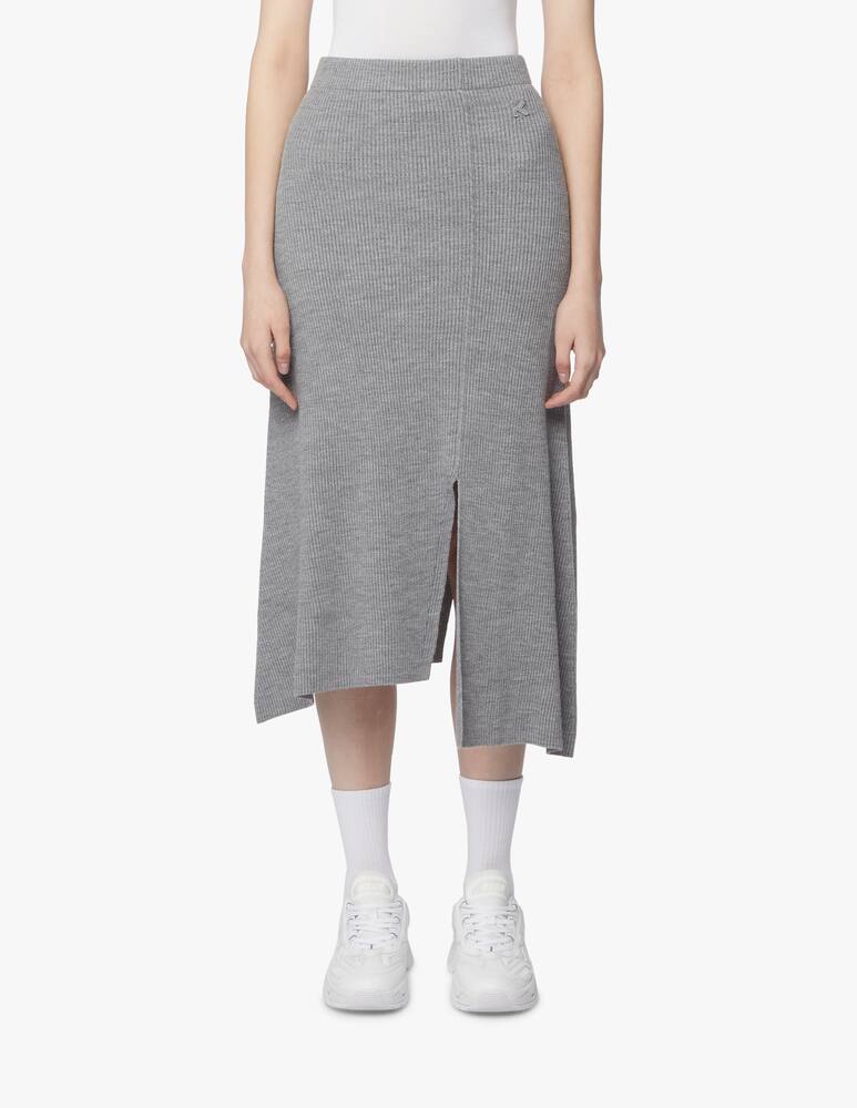 rinascente Kenzo Gonna midi asimmetrica