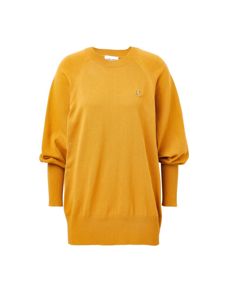 rinascente Kenzo Vestito mini felpa Tiger Crest