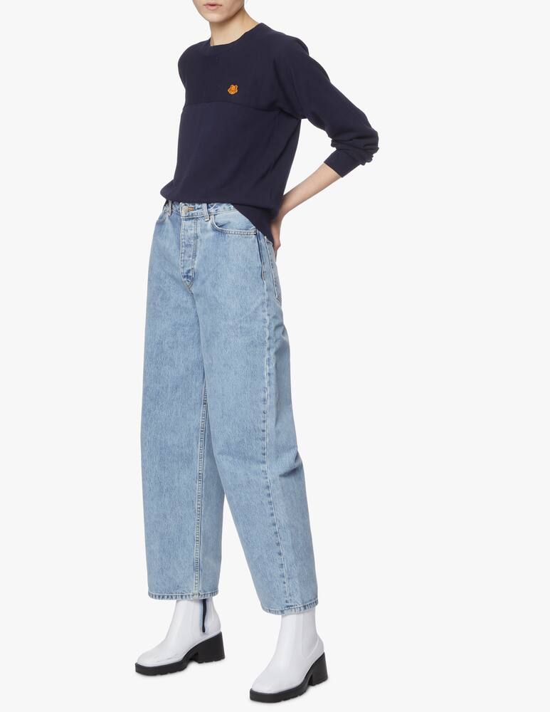 rinascente Kenzo Maglione oversize Tiger Crest