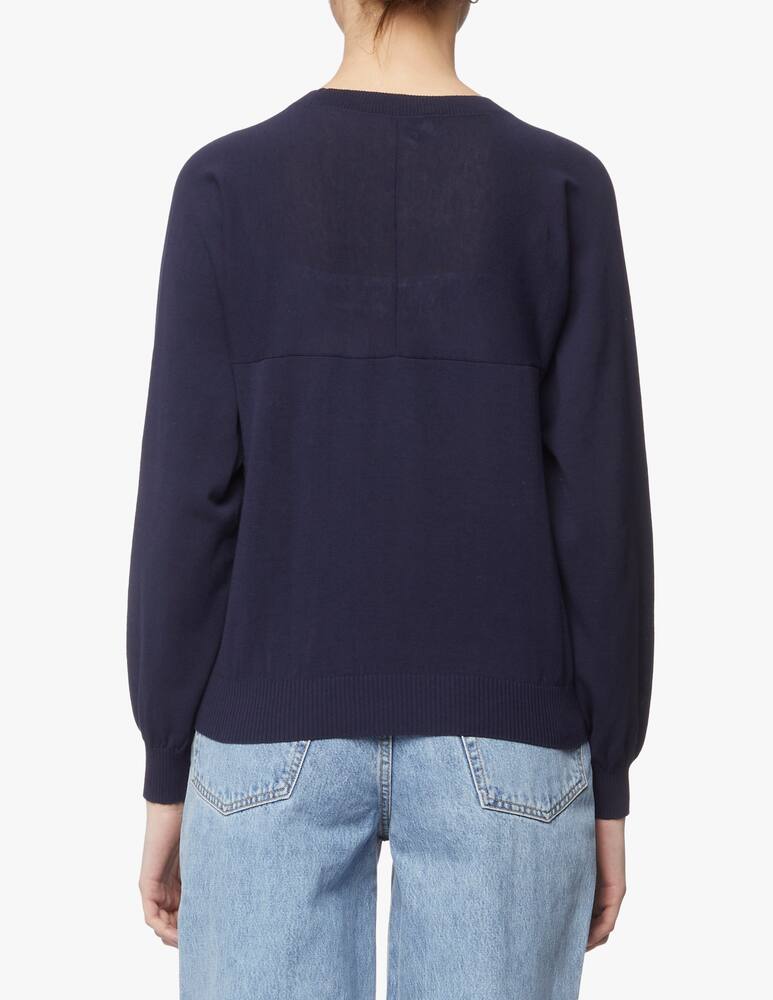 rinascente Kenzo Maglione oversize Tiger Crest