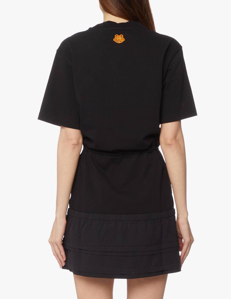 rinascente Kenzo Vestito corto KANSAIYAMAMOTO