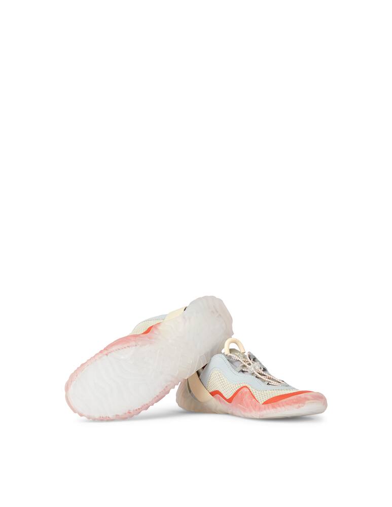 rinascente Kenzo Sneakers Wave
