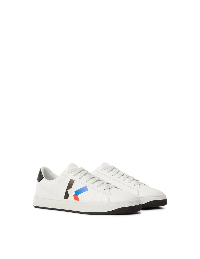 rinascente Kenzo Sneakers basse in pelle con lacci