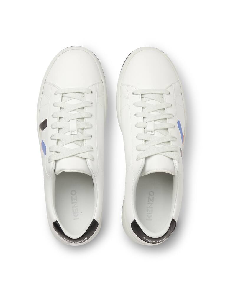 rinascente Kenzo Sneakers basse in pelle con lacci
