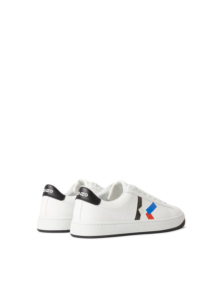 rinascente Kenzo Sneakers basse in pelle con lacci