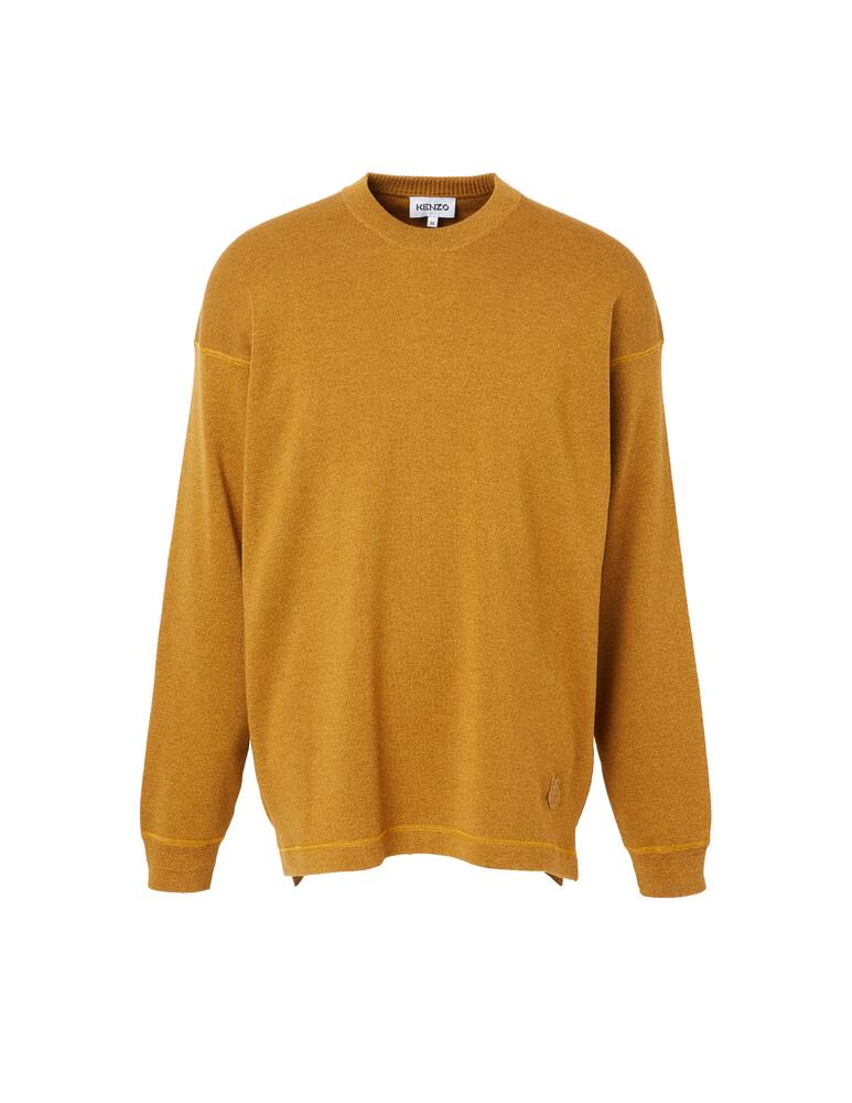 Kenzo Maglione tiger crest - immagine 5 Kenzo Maglione tiger crest - immagine 5