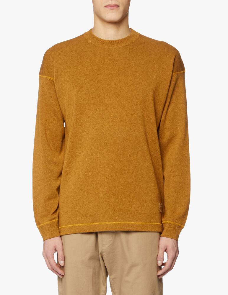 Kenzo Maglione tiger crest - immagine 1 Kenzo Maglione tiger crest - immagine 1