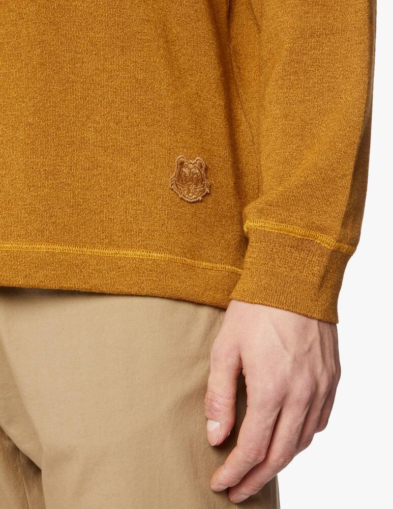 rinascente Kenzo Maglione tiger crest