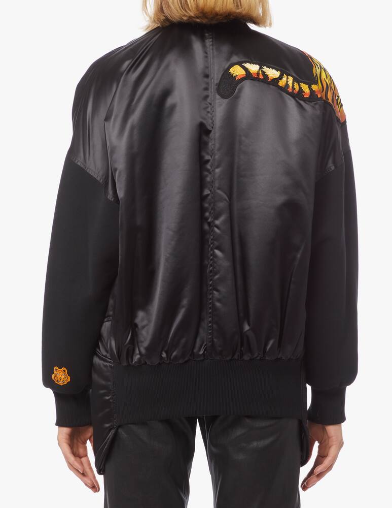 rinascente Kenzo KANSAIYAMAMOTO bomber jacket