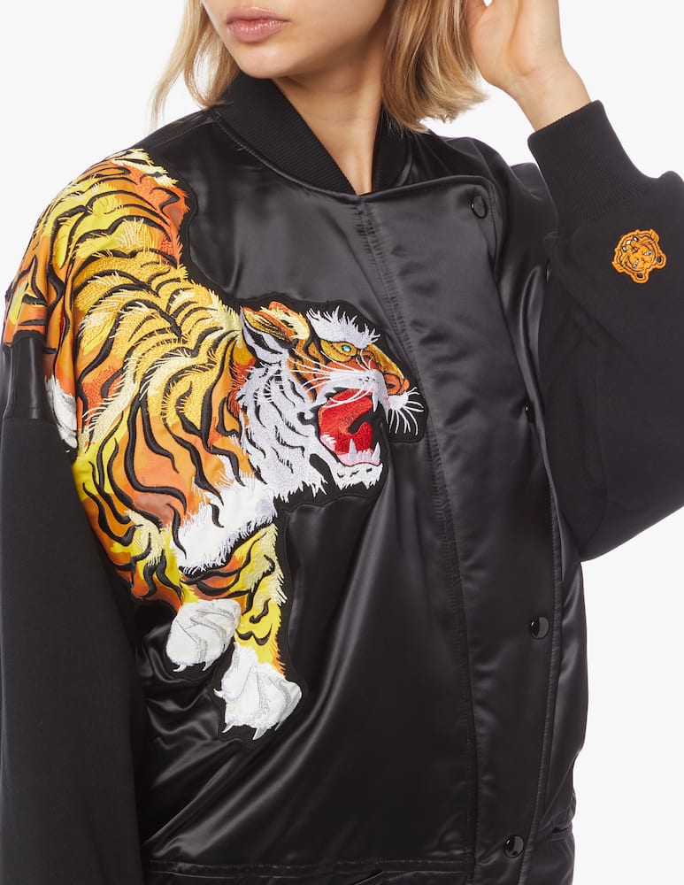rinascente Kenzo KANSAIYAMAMOTO bomber jacket