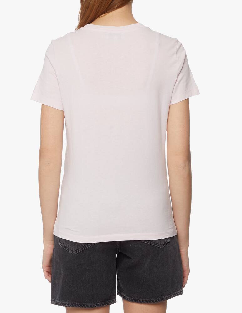 rinascente Kenzo Cotton Tiger t-shirt - pink