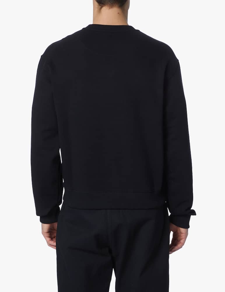 Kenzo Felpa tiger - nero - immagine 3 Kenzo Felpa tiger - nero - immagine 3