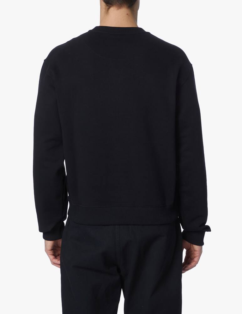 rinascente Kenzo Tiger sweatshirt - black