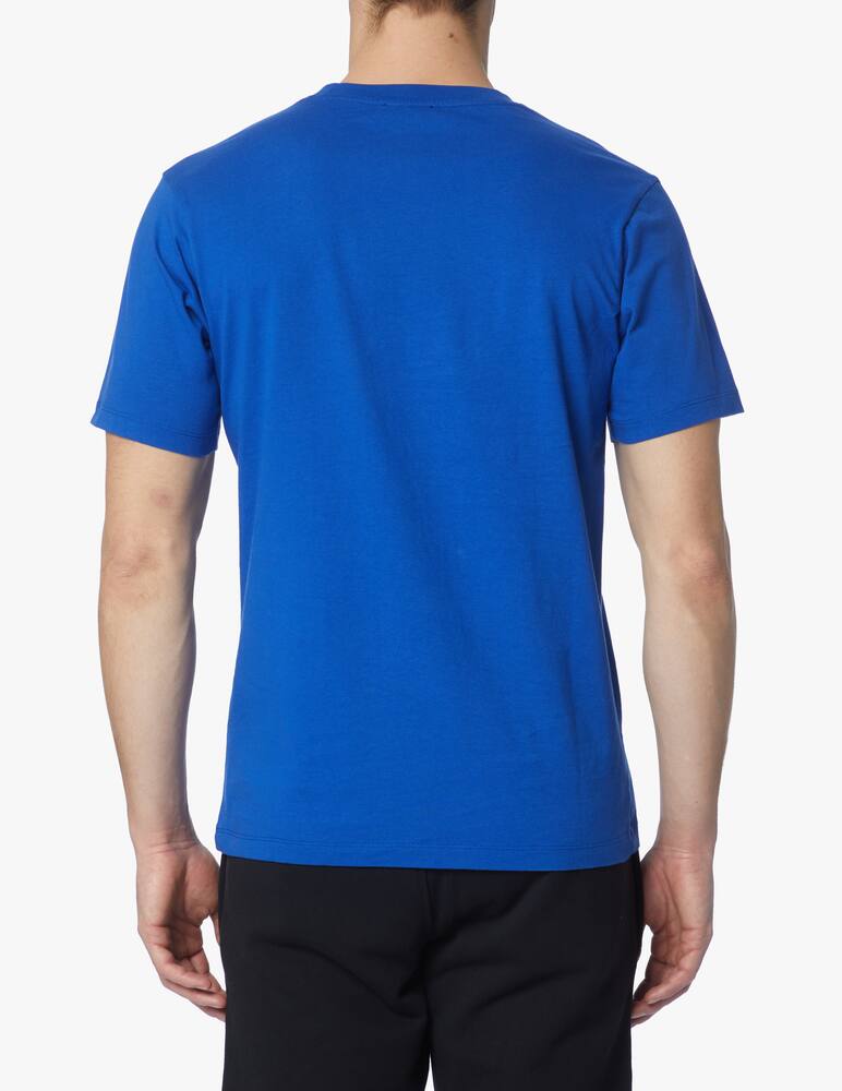 rinascente Kenzo T-shirt tiger - blu