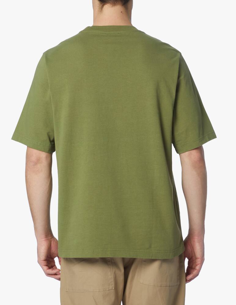 rinascente Kenzo Icon gradient t-shirt - grey