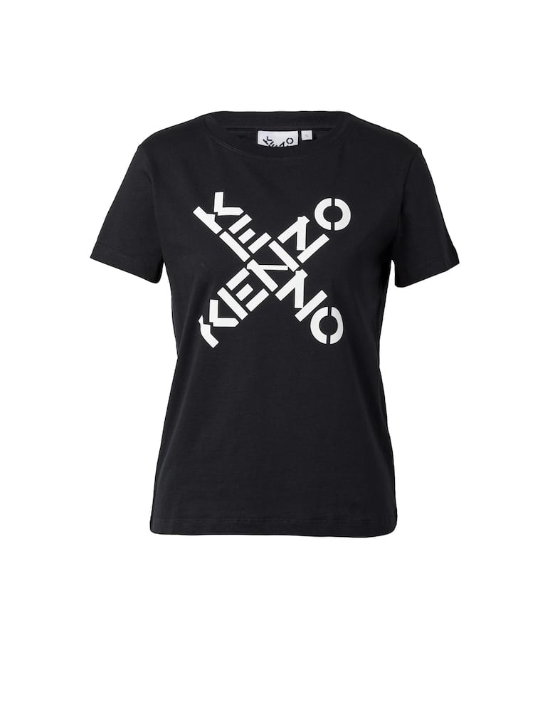 rinascente Kenzo Big-X t-shirt