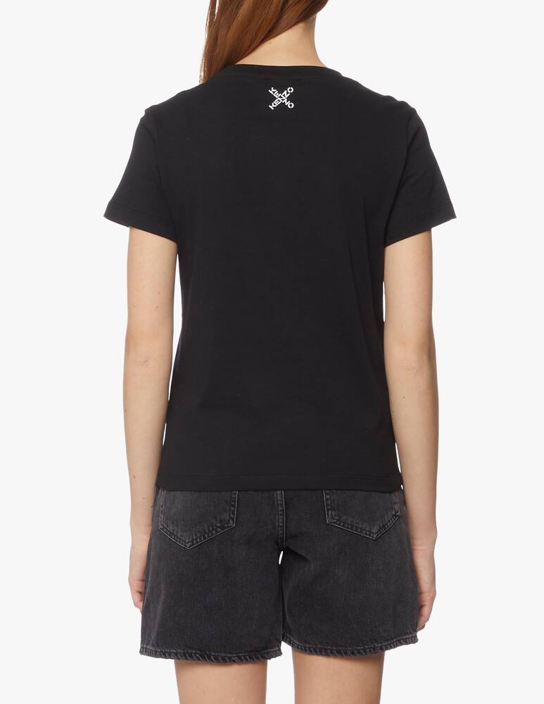 rinascente Kenzo Big-X t-shirt