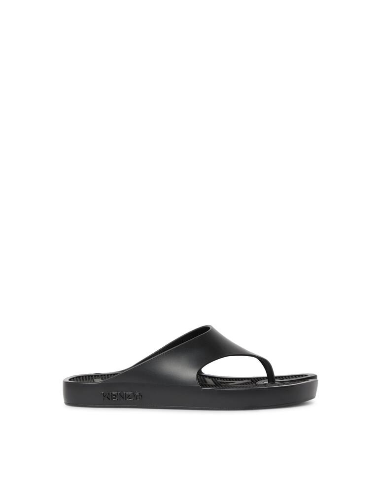 Kenzo Rubber flip flop - picture 1