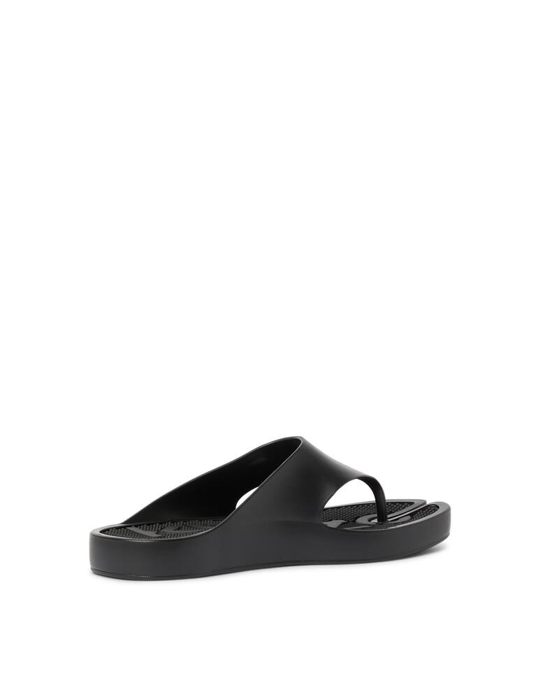 rinascente Kenzo Rubber flip flop