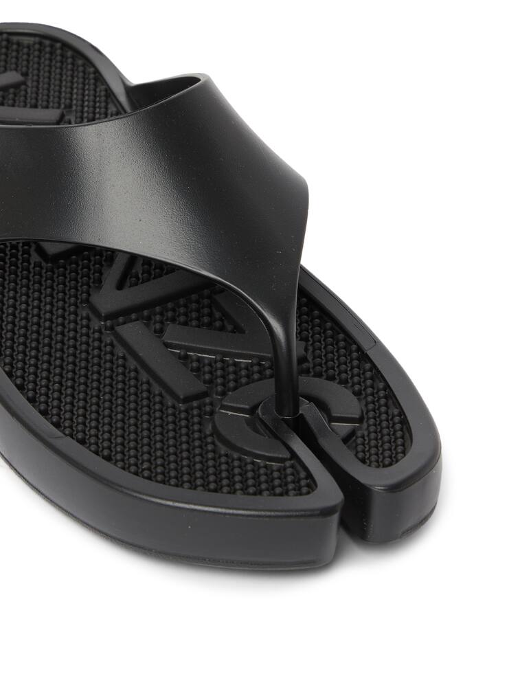 rinascente Kenzo Rubber flip flop