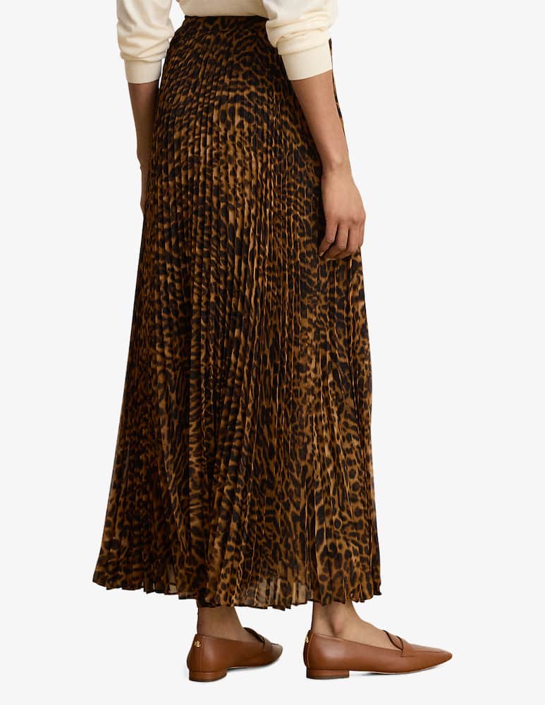 Lauren Ralph Lauren Pleated skirt - picture 3 Lauren Ralph Lauren Pleated skirt - picture 3