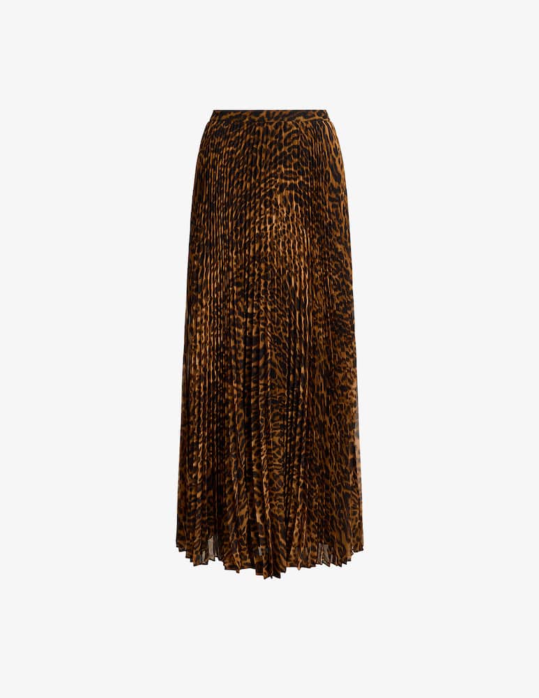 Lauren Ralph Lauren Pleated skirt - picture 5 Lauren Ralph Lauren Pleated skirt - picture 5