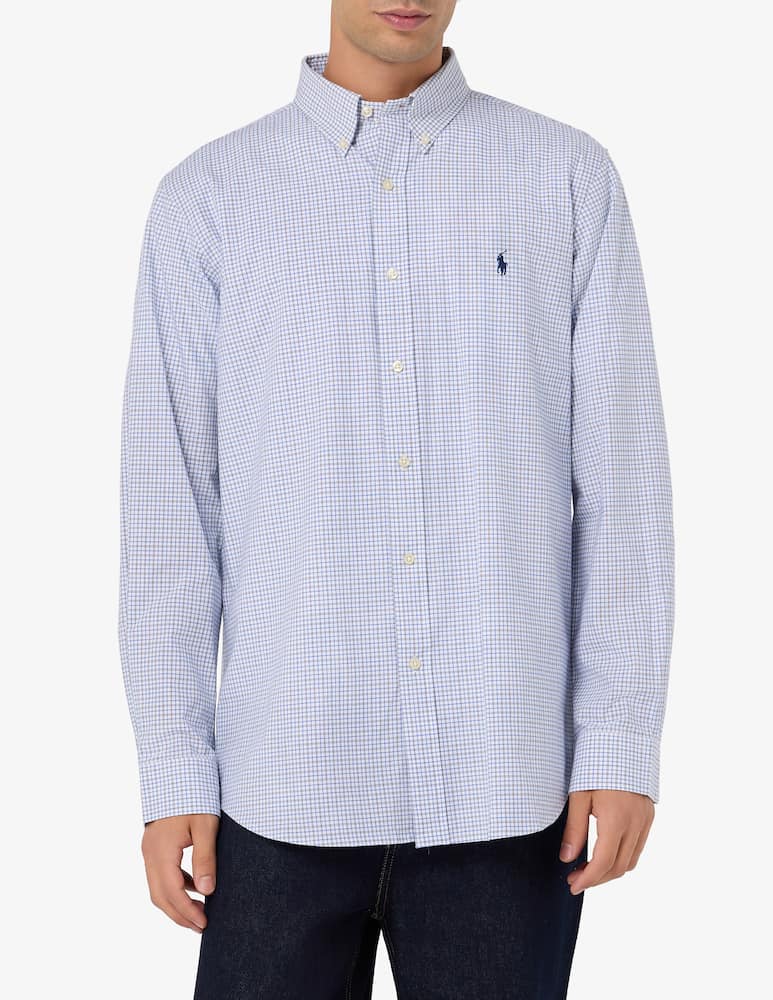 Polo Ralph Lauren Checked shirt - picture 1 Polo Ralph Lauren Checked shirt - picture 1