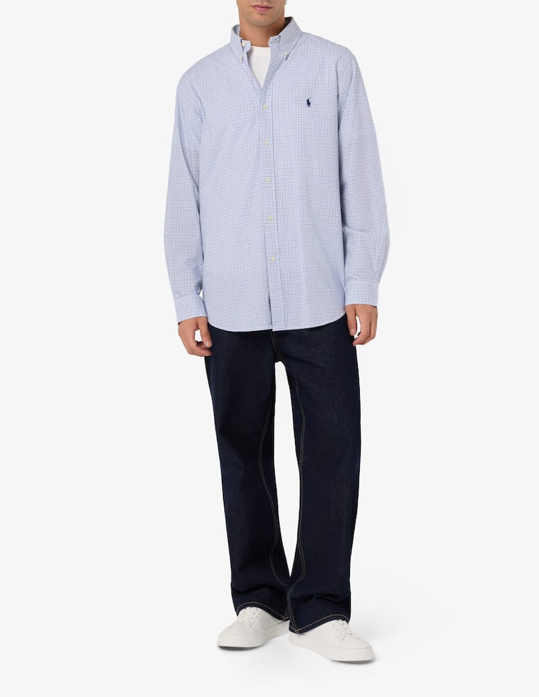 Polo Ralph Lauren Checked shirt - picture 2 Polo Ralph Lauren Checked shirt - picture 2