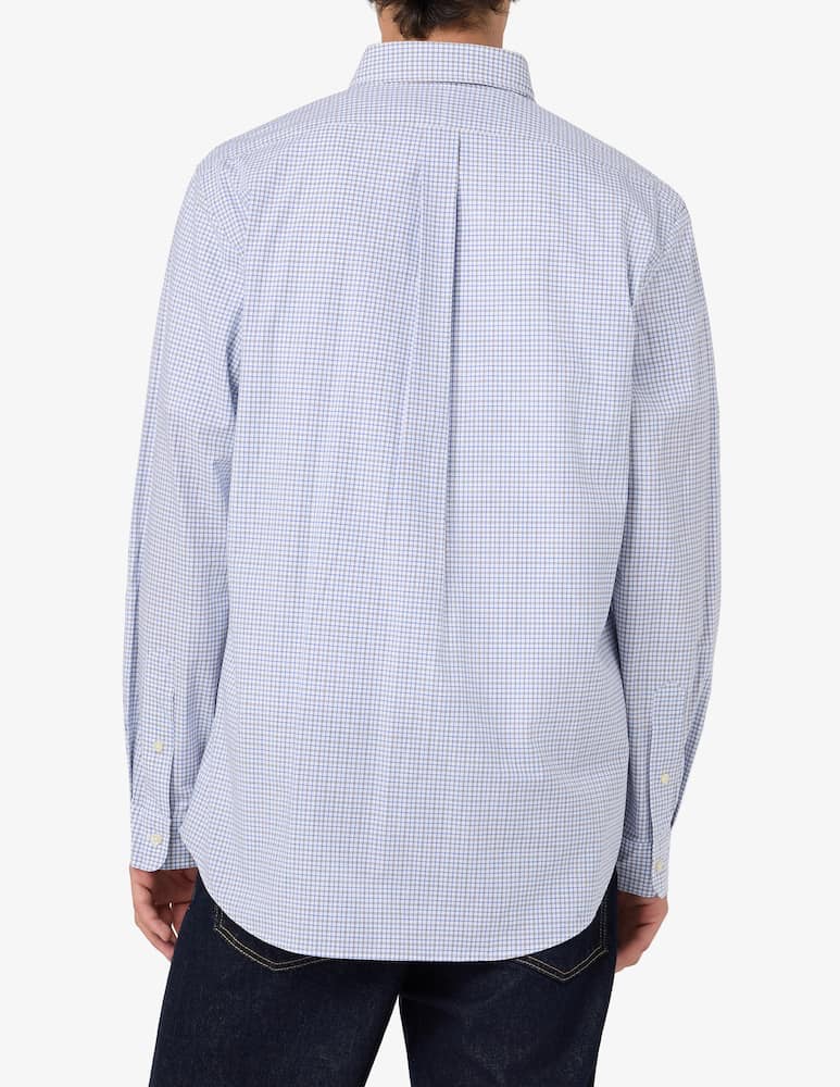 Polo Ralph Lauren Checked shirt - picture 3 Polo Ralph Lauren Checked shirt - picture 3