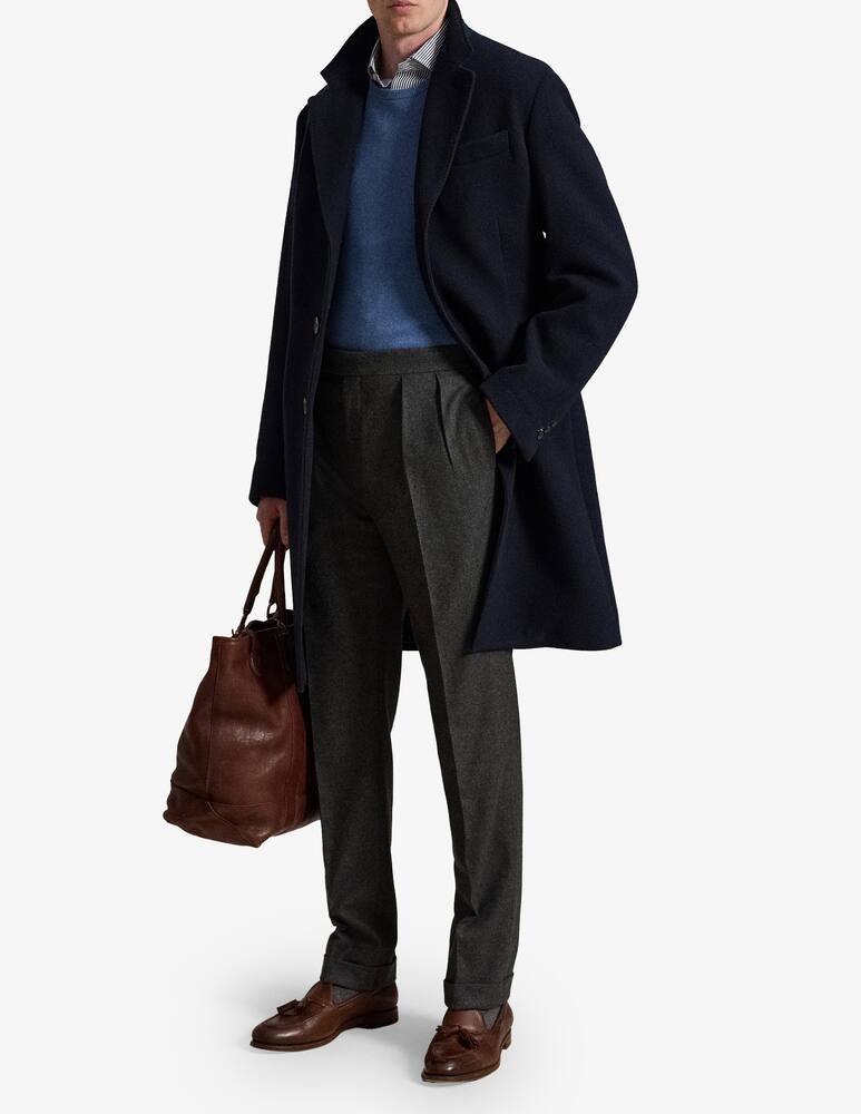 rinascente Polo Ralph Lauren Wool crewneck jumper