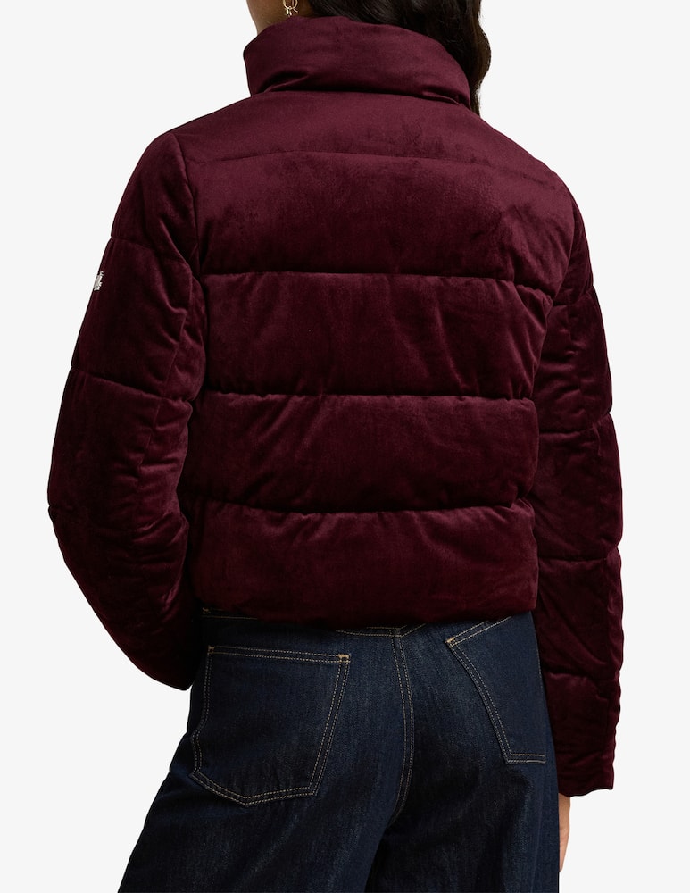Lauren Ralph Lauren Puffer jacket - picture 3 Lauren Ralph Lauren Puffer jacket - picture 3