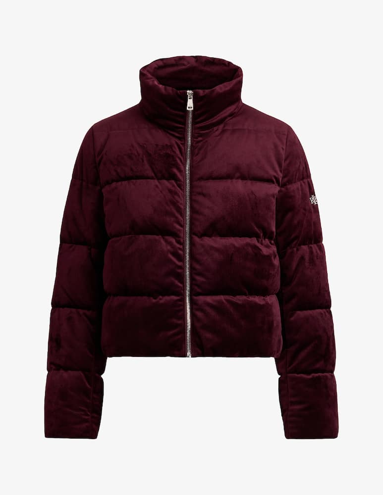 Lauren Ralph Lauren Puffer jacket - picture 5 Lauren Ralph Lauren Puffer jacket - picture 5