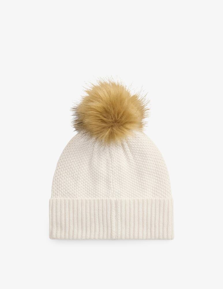 rinascente Lauren Ralph Lauren Knitted beanie