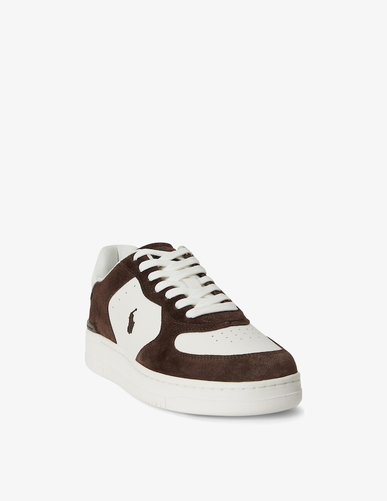 Polo Ralph Lauren low top sneakers - picture 2 Polo Ralph Lauren low top sneakers - picture 2
