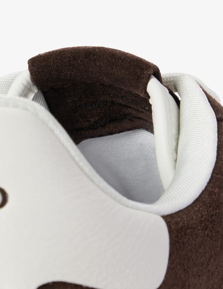 Polo Ralph Lauren low top sneakers - picture 4 Polo Ralph Lauren low top sneakers - picture 4