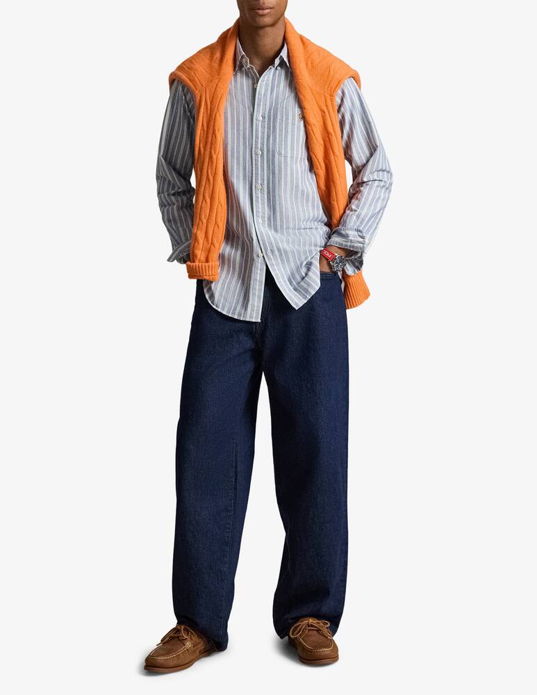 rinascente Polo Ralph Lauren Striped shirt