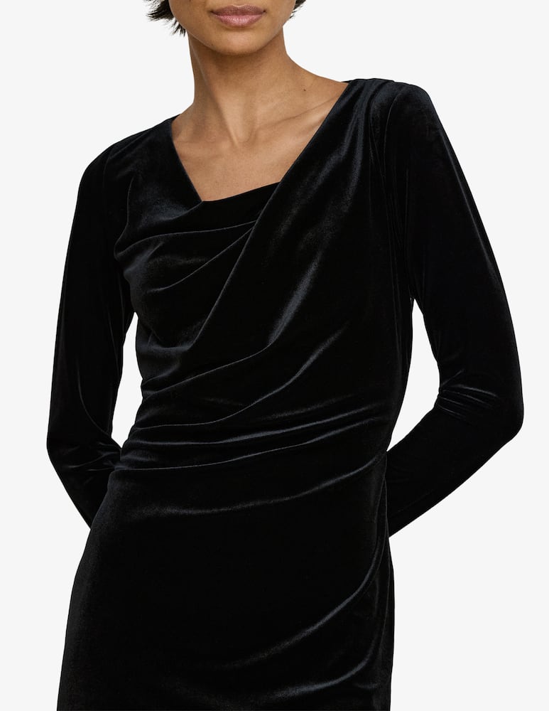 Lauren Ralph Lauren Knit slim dress - picture 5 Lauren Ralph Lauren Knit slim dress - picture 5
