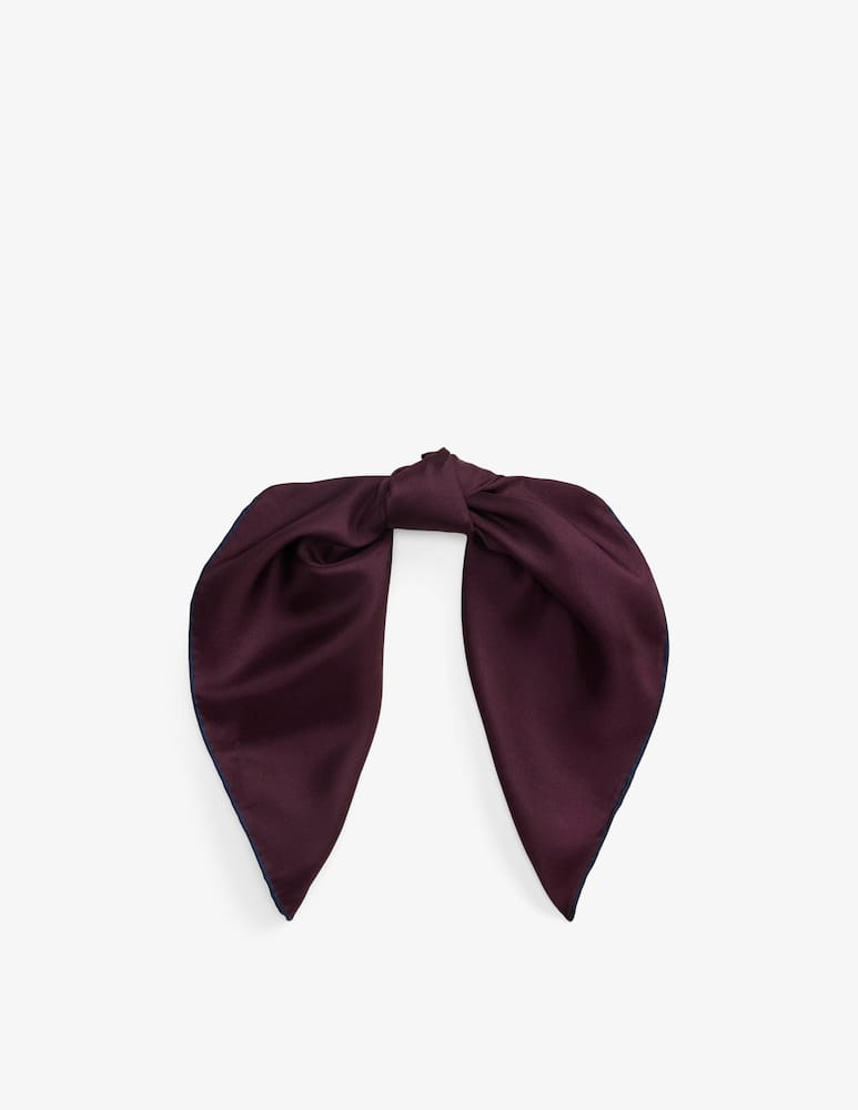 rinascente Lauren Ralph Lauren Sciarpa con cane