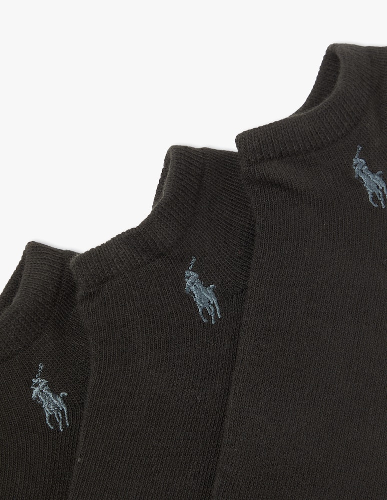 Polo Ralph Lauren Cotton socks - picture 2 Polo Ralph Lauren Cotton socks - picture 2