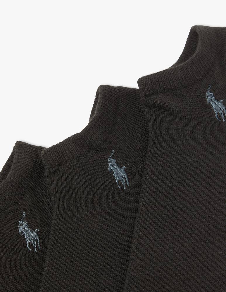 rinascente Polo Ralph Lauren Cotton socks