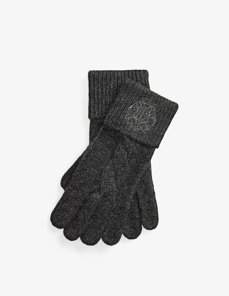 Lauren Ralph Lauren Gloves - picture 1 Lauren Ralph Lauren Gloves - picture 1