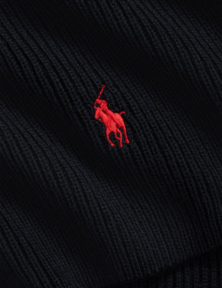 Polo Ralph Lauren Hat and scarf set - picture 3 Polo Ralph Lauren Hat and scarf set - picture 3