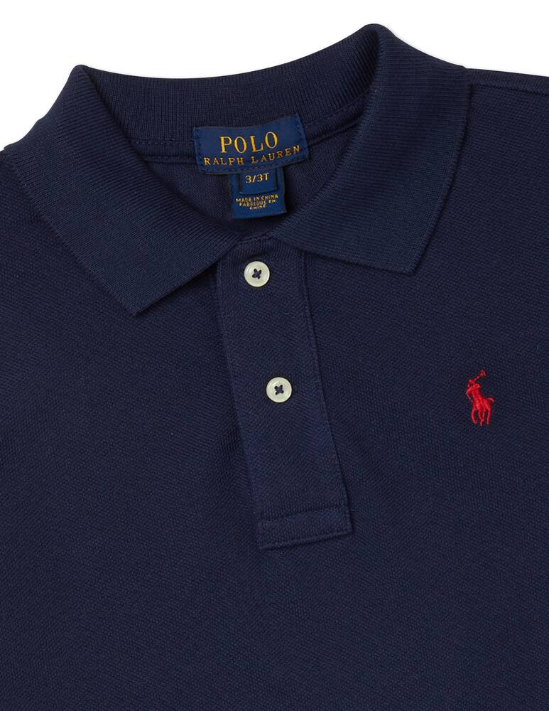 rinascente Polo Ralph Lauren Polo a manica corta - Blu