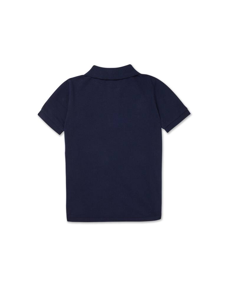 rinascente Polo Ralph Lauren Polo a manica corta - Blu