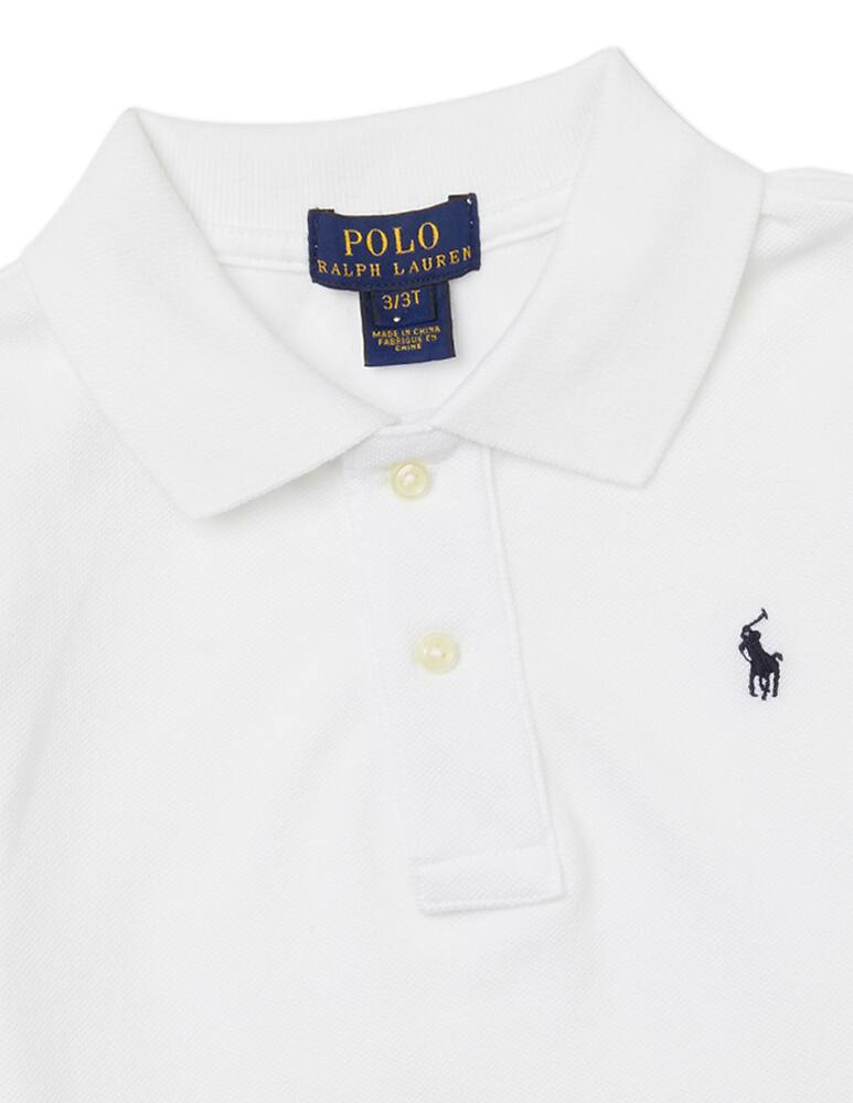 rinascente Polo Ralph Lauren Polo a manica corta - Bianco