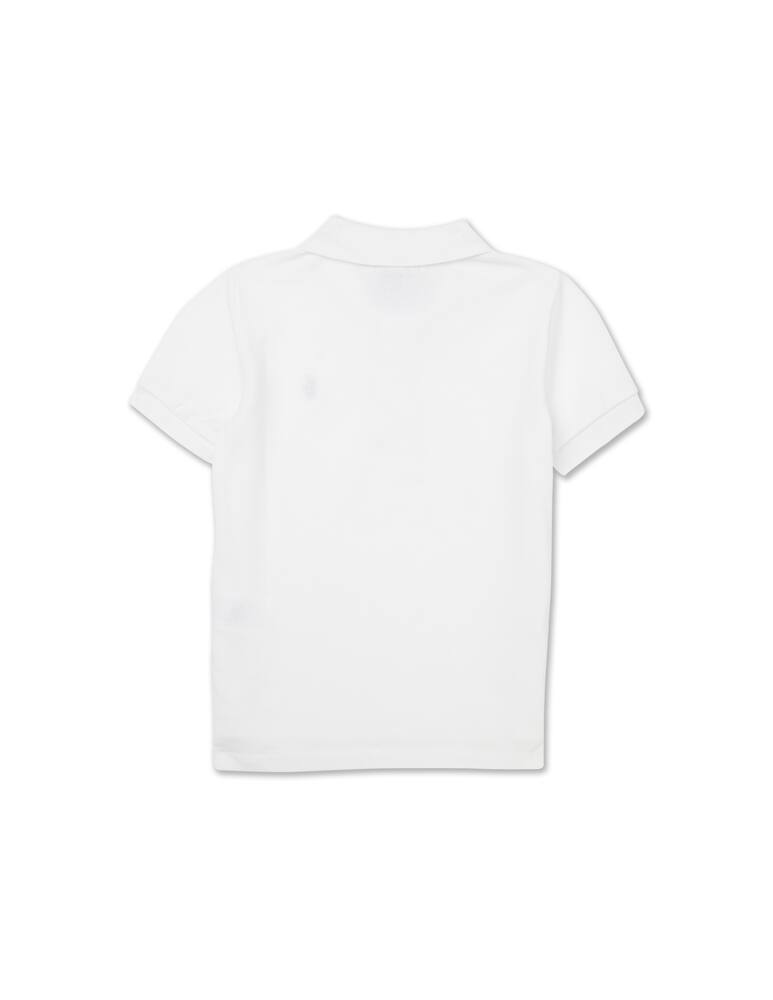 rinascente Polo Ralph Lauren Polo a manica corta - Bianco