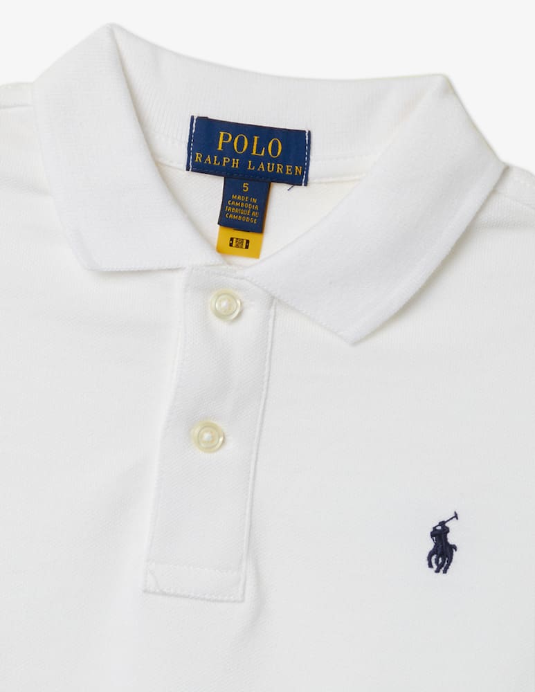 Polo Ralph Lauren Polo - immagine 2 Polo Ralph Lauren Polo - immagine 2